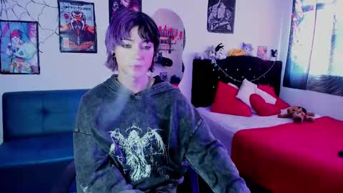 xzerox_ online show from February 2026 05:31:01 PM