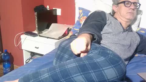 grillino online show from March 2026 01:11:02 AM