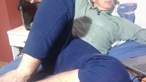 grillino online show from April 2026 11:26:01 PM