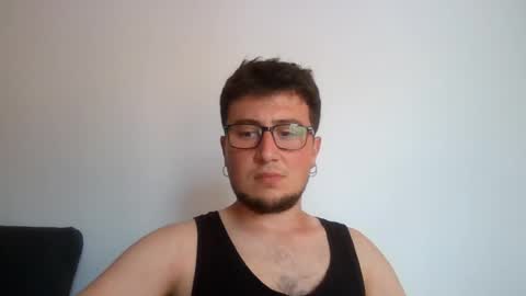 yakajoe97 online show from July 2026 01:16:01 PM