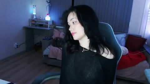 Yami online show from April 2026 08:58:02 PM