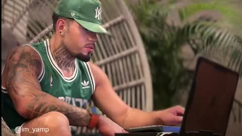 yamp sambrano online show from March 2026 02:50:02 AM