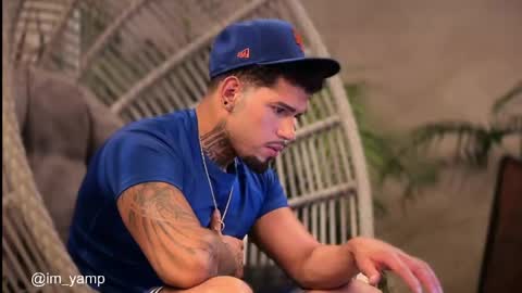 yamp sambrano online show from March 2026 03:10:01 AM