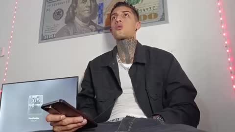 Yan online show from March 2026 07:36:03 AM