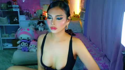 Snapshot of yang_audreylone chatting on July 2026 11:09:02 PM YANG AUDREY LONE online show from July 2026 11:09:02 PM