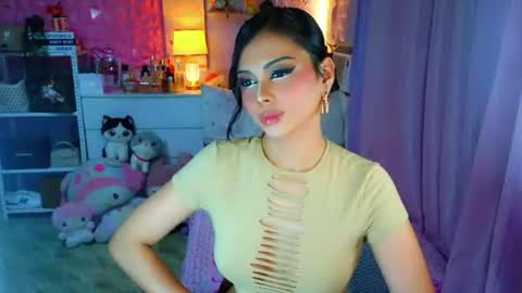 Snapshot of yang_audreylone chatting on July 2026 12:02:01 AM YANG AUDREY LONE online show from July 2026 12:02:01 AM