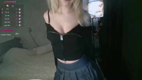 Anny online show from March 2026 02:24:02 PM