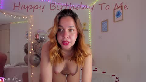 Yarai online show from December 2024 06:54:02 PM