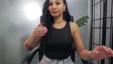 Snapshot of yaraxcox chatting on July 2026 03:45:02 AM Yara online show from July 2026 03:45:02 AM