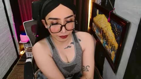 Snapshot of yassiered chatting on July 2026 09:13:02 AM yassiered online show from July 2026 09:13:02 AM