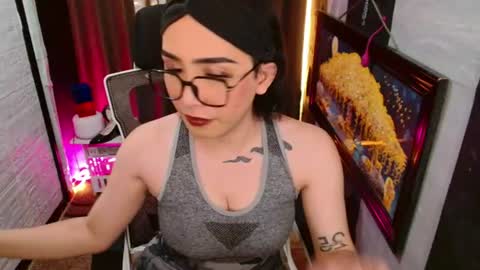 Snapshot of yassiered chatting on July 2026 01:31:01 AM yassiered online show from July 2026 01:31:01 AM
