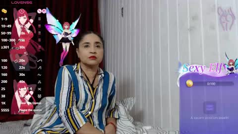 yaya____ online show from April 2026 03:35:02 AM