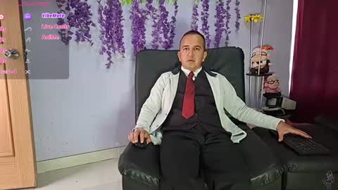 Snapshot of yazflor chatting on July 2026 02:20:02 PM Hazzan y Greisy online show from July 2026 02:20:02 PM