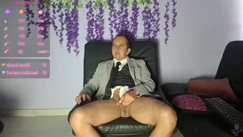 Hazzan online show from February 2026 03:17:02 PM