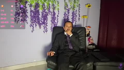 Hazzan online show from July 2026 01:29:02 AM