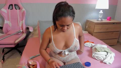 yeika_foxy online show from March 2026 11:13:01 AM