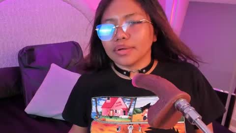 Snapshot of yeika_foxy chatting on June 2026 04:31:01 PM yeika_foxy online show from June 2026 04:31:01 PM