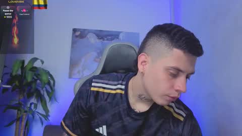 YEIKO ROMERO online show from March 2026 07:43:02 PM