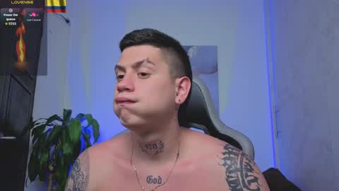 YEIKO ROMERO online show from March 2026 08:58:02 PM