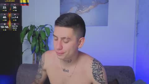 YEIKO ROMERO online show from March 2026 06:52:01 PM