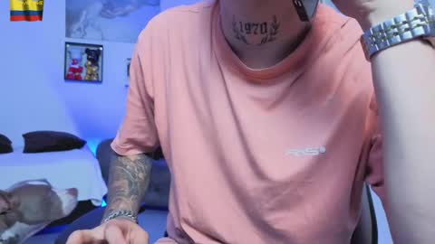 YEIKO ROMERO online show from April 2026 12:02:02 AM