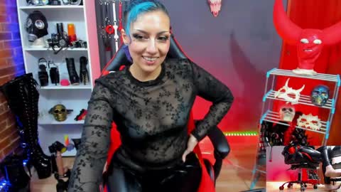 Yelena online show from April 2026 11:05:01 PM