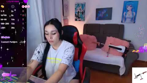 Snapshot of yeliana_sexy chatting on June 2026 12:32:02 AM Valery online show from June 2026 12:32:02 AM