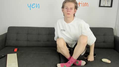 Yen online show from September 2025 10:06:01 AM