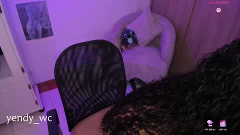 Snapshot of yendy_wc chatting on February 2026 09:27:02 AM yendy_wc online show from February 2026 09:27:02 AM