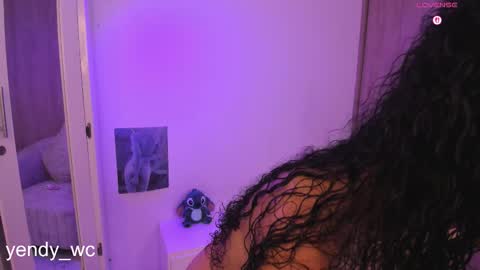 Snapshot of yendy_wc chatting on February 2026 07:08:01 AM yendy_wc online show from February 2026 07:08:01 AM