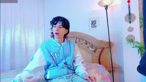 yeremmy_twink online show from June 2026 07:36:01 PM