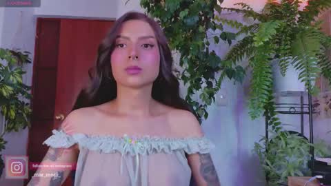 yeriawaddell  online show from March 2026 12:17:01 AM