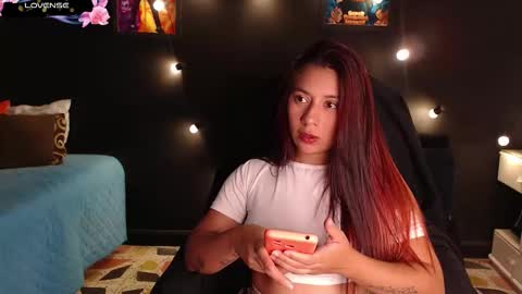 yesika_t online show from February 2026 04:38:01 PM
