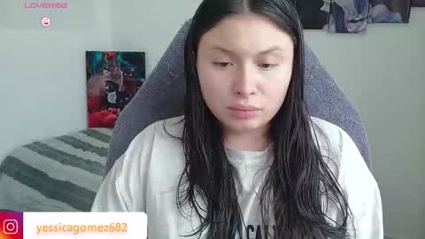 yessica_gomez01 online show from February 2026 09:44:01 PM