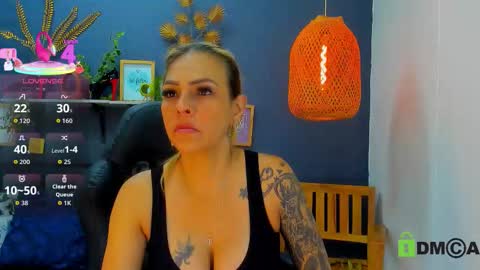 yessika_parker online show from March 2026 09:15:02 AM