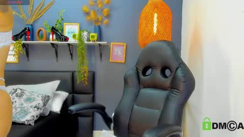 yessika_parker online show from April 2026 09:18:01 AM