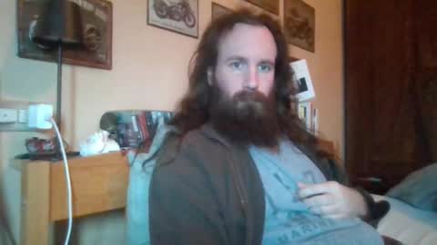 yeti_92 online show from March 2026 07:36:01 AM