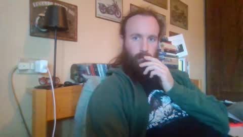 yeti_92 online show from March 2026 12:08:01 PM