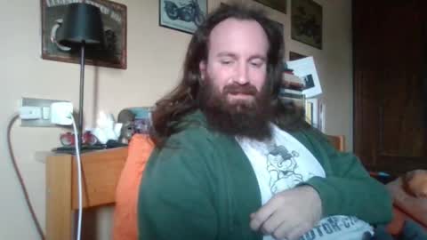 yeti_92 online show from March 2026 08:42:02 AM