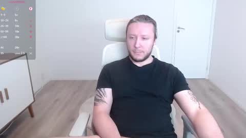 James online show from February 2025 12:40:01 PM