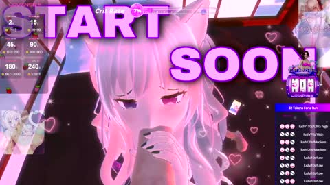 Yin online show from April 2026 01:36:01 AM