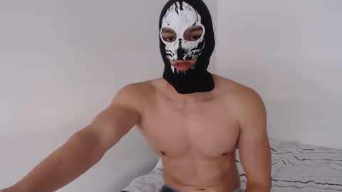 Snapshot of yisushot28 chatting on March 2026 07:09:01 PM yisushot28 online show from March 2026 07:09:01 PM