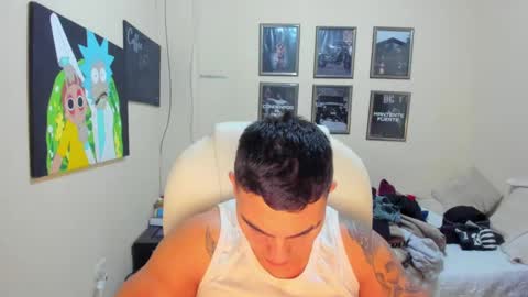 yker online show from January 2025 10:29:02 PM