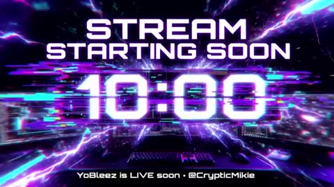 yobleez online show from June 2026 06:26:01 AM