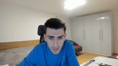 yoda130305 online show from February 2026 06:05:01 PM