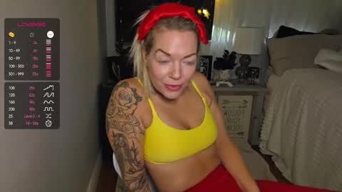 Snapshot of yogimilflover chatting on October 2025 05:13:02 PM Yogiblondebangme online show from October 2025 05:13:02 PM