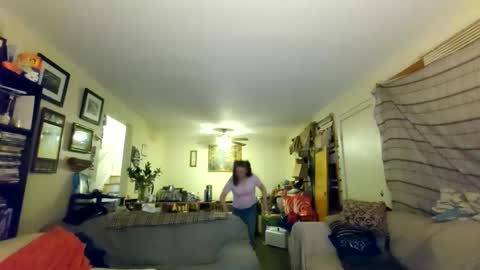 YokoJoe online show from October 2025 03:42:01 AM