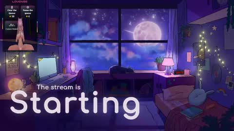 YoruNyan Momoyami online show from February 2026 02:51:01 AM