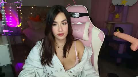 Ana online show from April 2026 12:12:01 PM