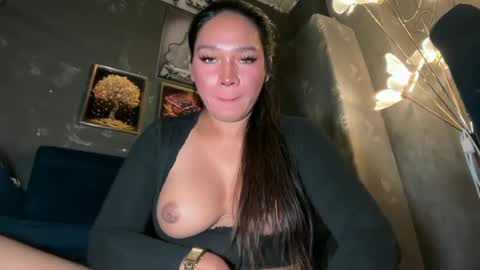 Denice online show from April 2026 12:03:02 PM